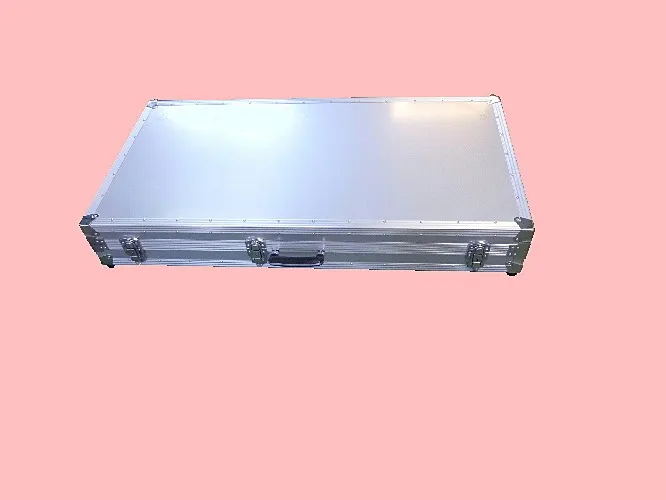 贈呈用トランク